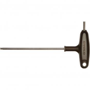 Cyclo 7775 - Llave Allen