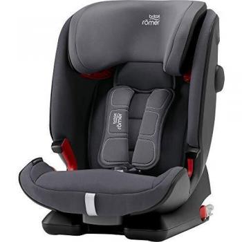 Romer 22826 - Fundas para asiento de coche, unisex, color blanco