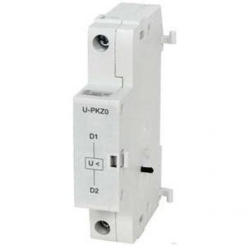 Eaton U-PKZ0(400V50HZ) Undervoltage Release 1 pc(s)