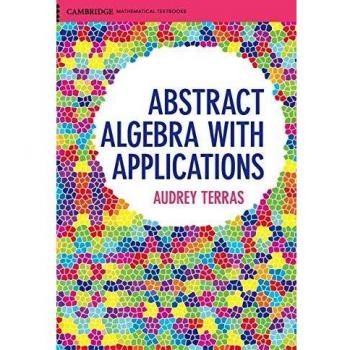 Abstract Algebra with Applications