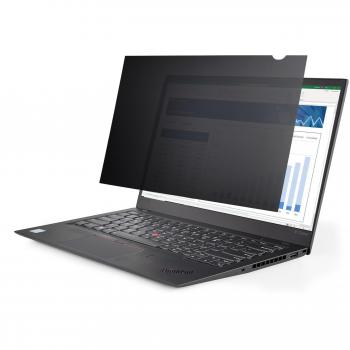 StarTech.com Filtro de Privacidad para Portátil de 13,3in