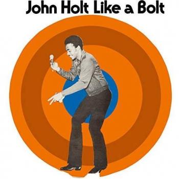 Like a bolt 180 gm lp vinyl vinilo