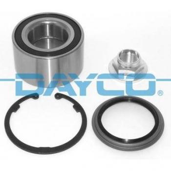 Kit de cojinete de rueda DAYCO KWD1255