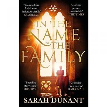Libro In The Name of the Family