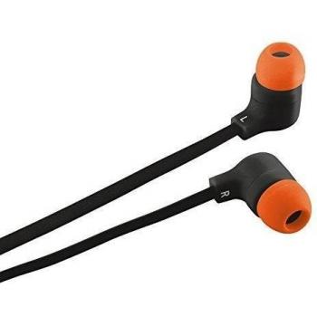 Trust Urban Flash Reflecting - Auriculares in-ear