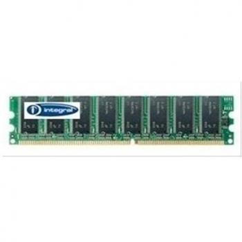 Integral DDR2 1GB - Memoria