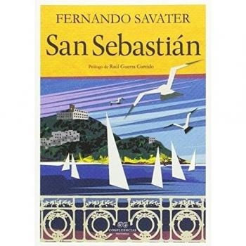 San Sebastián - Fernando Savater