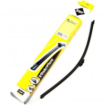 Valeo Swf 119504 Aero limpiacristales para luna trasera Limpiaparabrisas Trasero para limpiaparabrisas