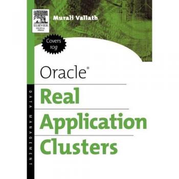 Oracle Real Application Clusters - High Availability Database Solution