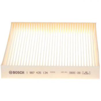 Filtro de habitáculo BOSCH 1 987 435 134, Estándar, Marca: Bosch