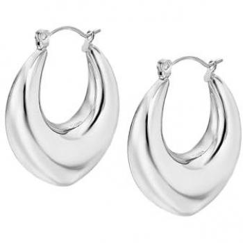 Pendientes Lotus Style LS2409-4 Urban Woman Acero Inoxidable 316L Mujer con acabado brillo