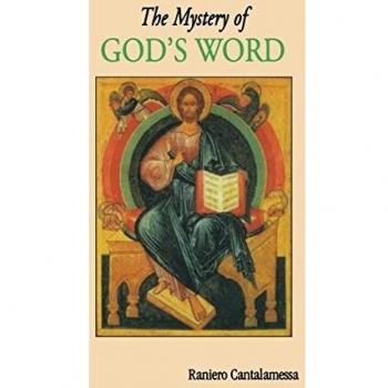 Divine Revelation: The Mystery of God's Word by Raniero Cantalamessa