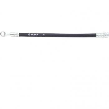 Tubo de freno BOSCH 1 987 481 896 - Latiguillo de freno, alta resistencia, material duradero, compatible con sistemas de frenos hidráulicos, fácil instalación