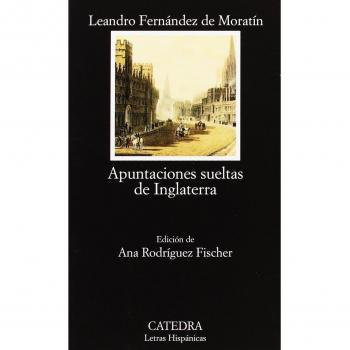 Apuntaciones Sueltas De Inglaterra / Released Memorandum Of England: 571