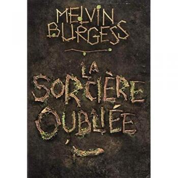 La Sorcière oubliée