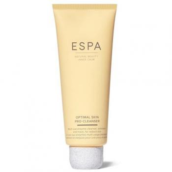 ESPA Optimal Skin ProCleanser 100ml - 3-in-1 Cleanser, Exfoliator & Mask