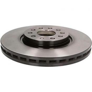 TRW DF6695S Rotores de Discos de Frenos