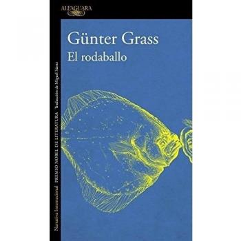 El rodaballo - Günter Grass