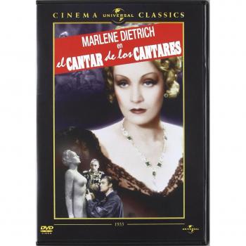 El Cantar De Los Cantares [1933]