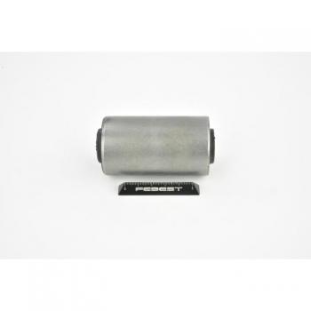 Silent Bloc de Suspensión FEBEST ISAB-001 para OPEL e ISUZU, compatible con referencias 94408842, 97018166, 2904050K00 y 2904370K00