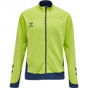 Hummel hmllead Poly Zipped Jacket