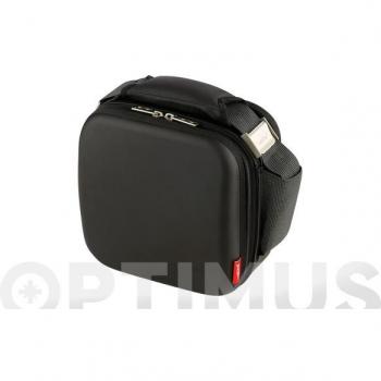 Colador de malla básico 12,5cm
