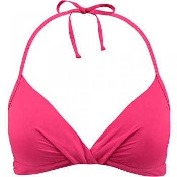Bikini Halter para Mujer Kelli Rosa Lollipop Barts