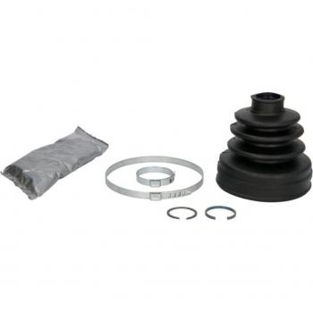 Kit de fuelles, eje de transmisión SPIDAN 36169 - Juego de fuelles, árbol de transmisión SPIDAN 36169