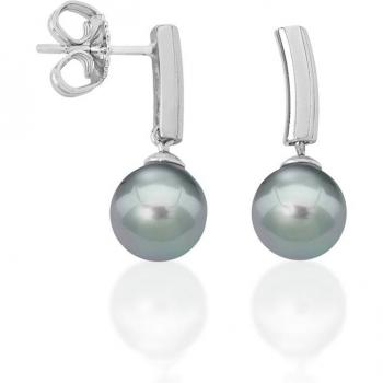 Pendientes Mujer Majorica 09135.03.2.000.703.1