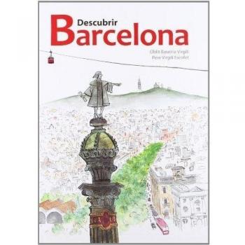 Descubrir Barcelona