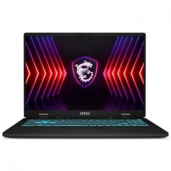 Portátil Gaming MSI Sword 16 HX i7-14650HX, 16GB RAM, 1TB SSD, RTX 4070, Pantalla FHD 16 144Hz