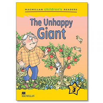 MCHR 3 The Unhappy Giant