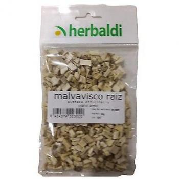 Herbaldi Hierba Malvavisco Raíz Triturada 60 g