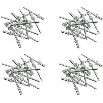 Surtido de 600 Remaches Mannesmann M1097S