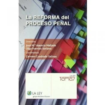 La reforma del proceso penal