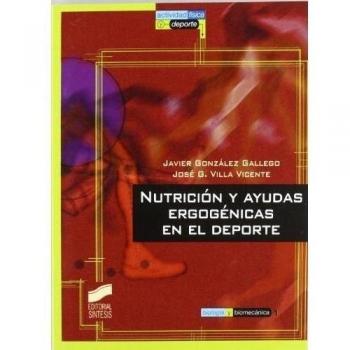 Nutrición y ayudas ergogénicas en el deporte: 1