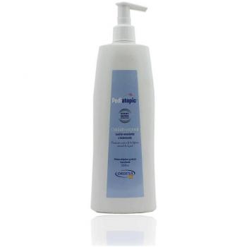 Pediatopic Cuidado Corporal Loción Emoliente 500ml