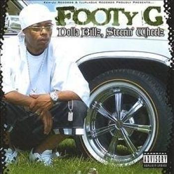 Dolla Billz Steerin'wheelz