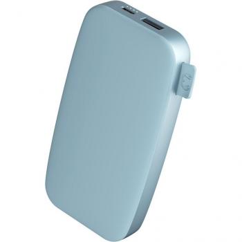 Powerbank 12000mAh Fresh 'n Rebel Dusky Blue