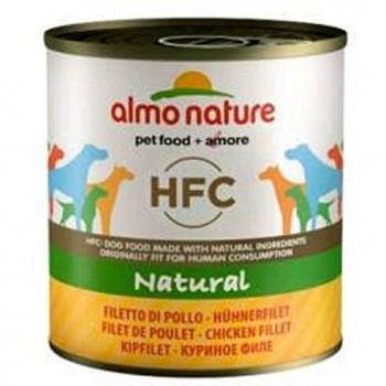 Almo nature Almo Nature Dog Food With Lamb & Potatoes 12 x 280 GR