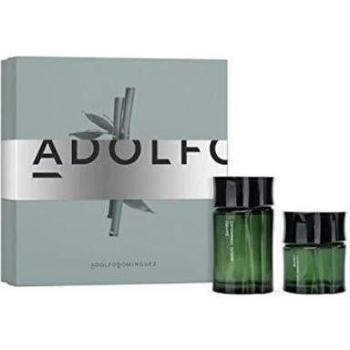 Adolfo Dominguez Bambu Men Vapo Sets, One size, 120 ml