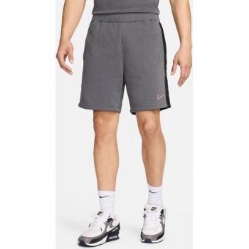 Pantalón corto de hombre Sportswear FT Nike - Gris - Chándal - Talla M