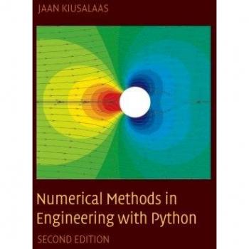 Numerical Methods in Engineering with Python
