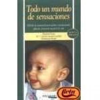 Todo un mundo de sensaciones