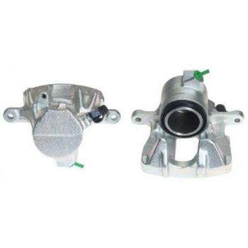 Pinza de freno BUDWEG 342931 para Mercedes-Benz Clase C, eje delantero derecho