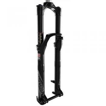 Rockshox Revelation RCT3 - Repuesto de ciclismo, color negro, talla 29