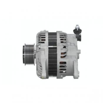 Alternador Hella 8EL 011 713-231 - 14V - 130A para Nissan Cabstar NP300 Pathfinder