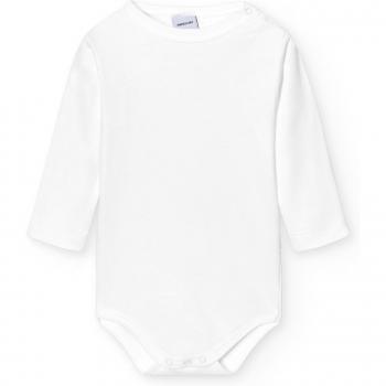 BABIDÚ - Pack de 2 bodys abierto hombro perchado