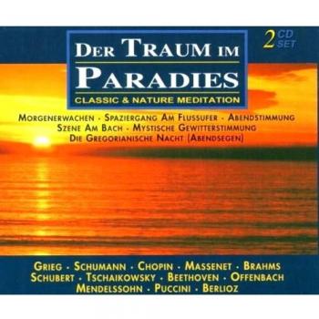 Traum im Paradies