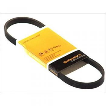 Contitech – 4pk924elast – Correa de transmisión